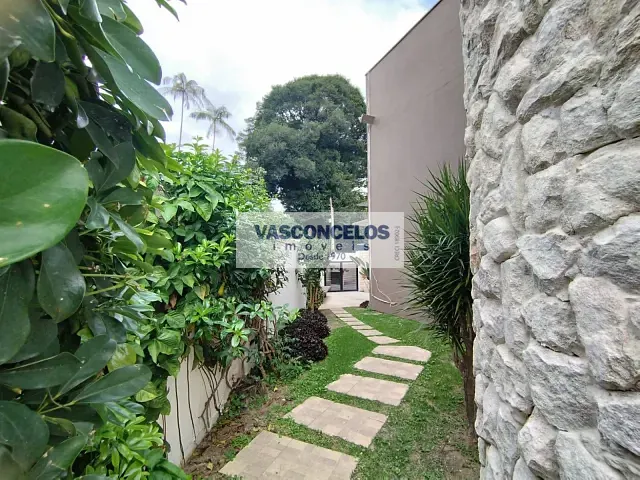 Casa para alugar, no bairro Jardim Esplanada II em São José dos Campos