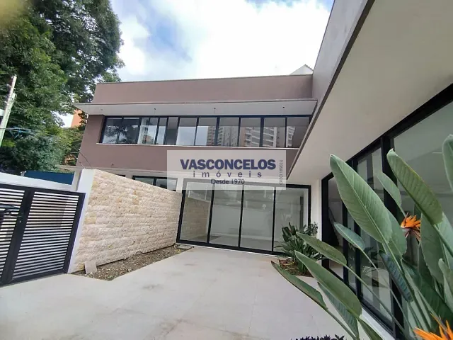 Casa para alugar, no bairro Jardim Esplanada II em São José dos Campos