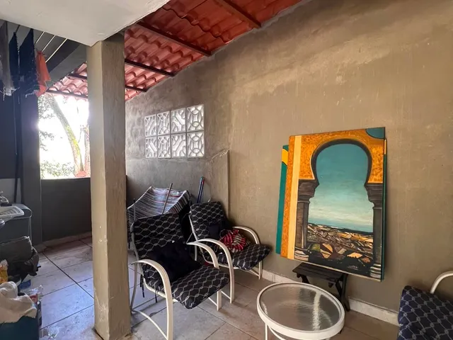 Casa 2 quartos e 2 banheiros, à venda, no bairro Granja dos Cavaleiros em Macaé