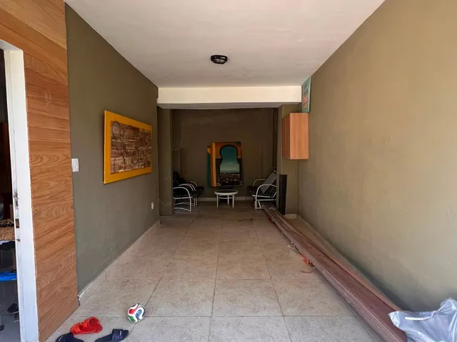 Casa 2 quartos e 2 banheiros, à venda, no bairro Granja dos Cavaleiros em Macaé