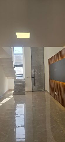 Casa com 207m² 4 quartos e 4 banheiros, à venda, no bairro Parque Tarcisio Miranda em Campos dos Goytacazes