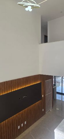 Casa com 207m² 4 quartos e 4 banheiros, à venda, no bairro Parque Tarcisio Miranda em Campos dos Goytacazes