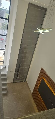 Casa com 207m² 4 quartos e 4 banheiros, à venda, no bairro Parque Tarcisio Miranda em Campos dos Goytacazes