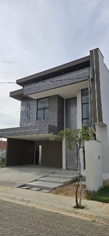 Casa com 207m² 4 quartos e 4 banheiros, à venda, no bairro Parque Tarcisio Miranda em Campos dos Goytacazes