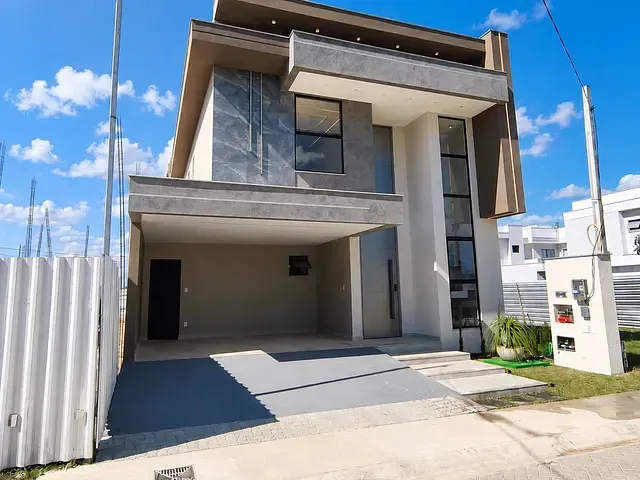 Casa com 207m² 4 quartos e 4 banheiros, à venda, no bairro Parque Tarcisio Miranda em Campos dos Goytacazes