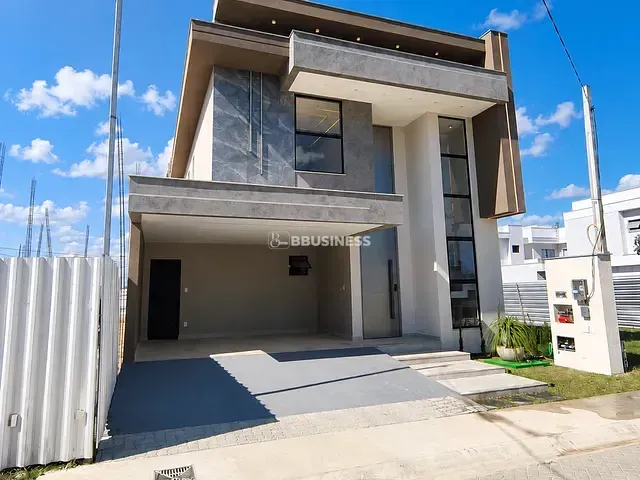 Casa com 207m² 4 quartos e 4 banheiros, à venda, no bairro Parque Tarcisio Miranda em Campos dos Goytacazes