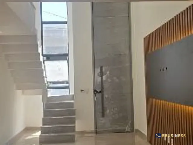 Casa com 207m² 4 quartos e 4 banheiros, à venda, no bairro Parque Tarcisio Miranda em Campos dos Goytacazes