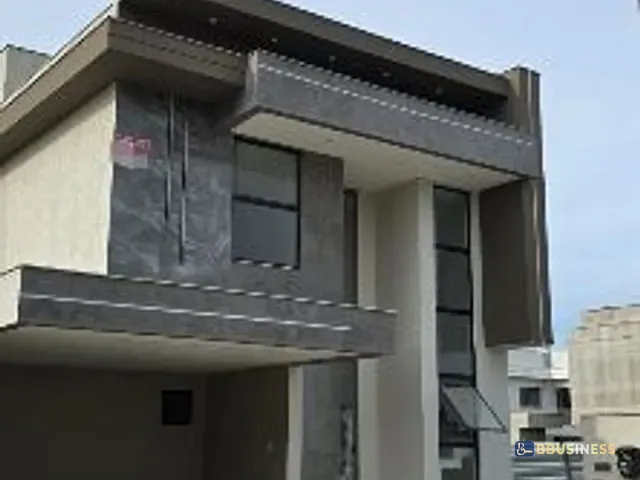 Casa com 207m² 4 quartos e 4 banheiros, à venda, no bairro Parque Tarcisio Miranda em Campos dos Goytacazes