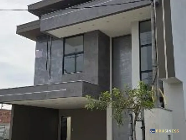 Casa com 207m² 4 quartos e 4 banheiros, à venda, no bairro Parque Tarcisio Miranda em Campos dos Goytacazes