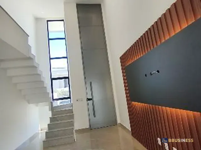 Casa com 207m² 4 quartos e 4 banheiros, à venda, no bairro Parque Tarcisio Miranda em Campos dos Goytacazes