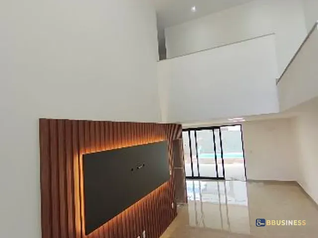 Casa com 207m² 4 quartos e 4 banheiros, à venda, no bairro Parque Tarcisio Miranda em Campos dos Goytacazes