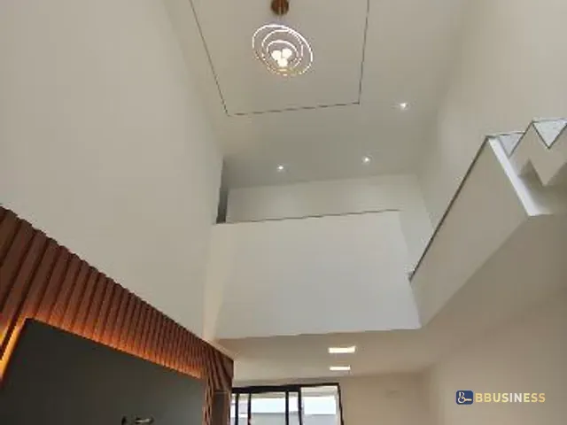 Casa com 207m² 4 quartos e 4 banheiros, à venda, no bairro Parque Tarcisio Miranda em Campos dos Goytacazes