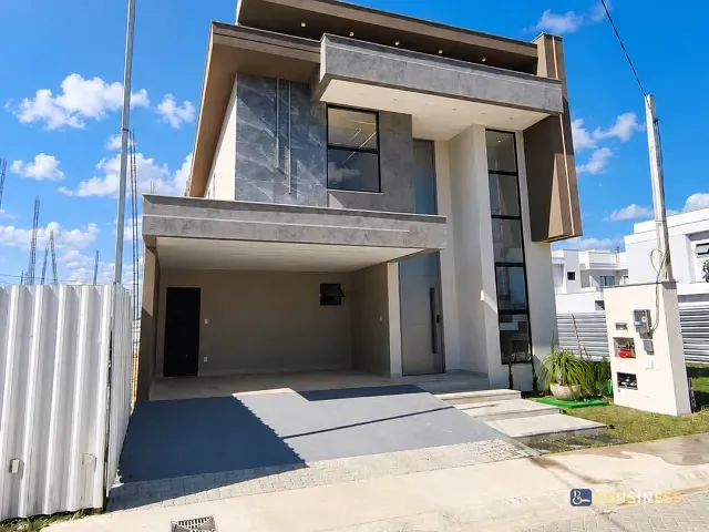 Casa com 207m² 4 quartos e 4 banheiros, à venda, no bairro Parque Tarcisio Miranda em Campos dos Goytacazes