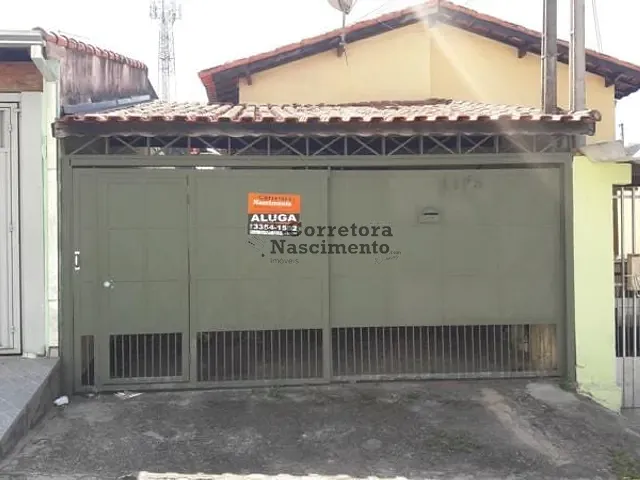 Casa com 150m² 2 quartos e 1 banheiro, à venda, no bairro Cidade Salvador em Jacareí