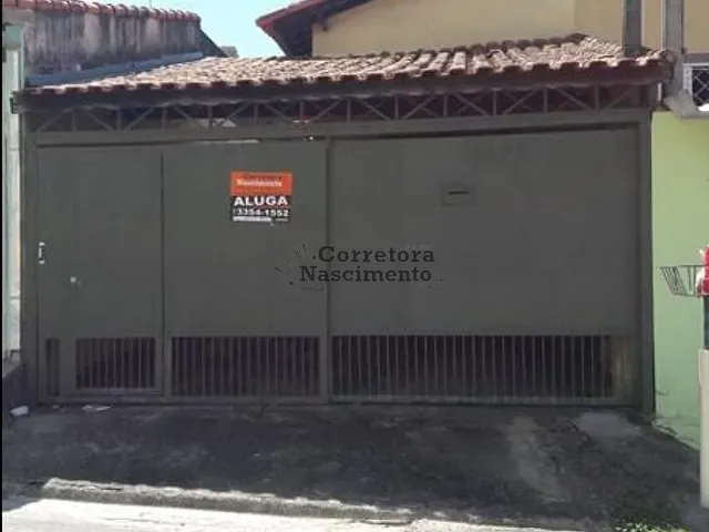 Casa com 150m² 2 quartos e 1 banheiro, à venda, no bairro Cidade Salvador em Jacareí