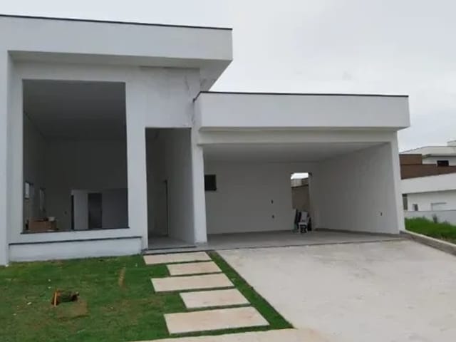 Foto do Casa - Belíssima Casa Nova à venda, São Venâncio, Itupeva, SP | Copette Imóveis