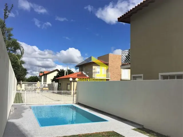 Casa 3 quartos e 2 banheiros, à venda, no bairro Chácara do Carmo em Vargem Grande Paulista