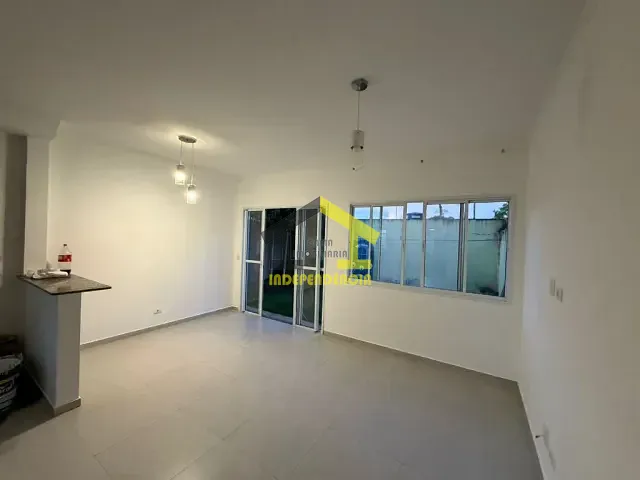 Casa 3 quartos e 2 banheiros, à venda, no bairro Chácara do Carmo em Vargem Grande Paulista