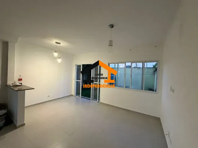 Casa 3 quartos e 2 banheiros, à venda, no bairro Chácara do Carmo em Vargem Grande Paulista