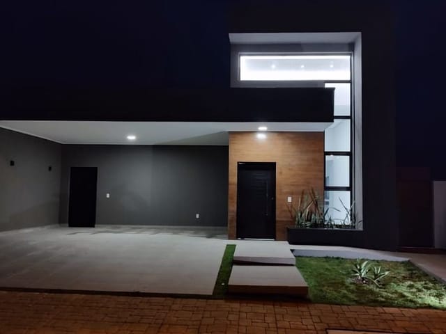 Foto do Casa - Casa com 3 dormitórios à venda, 158 m² por R$ 850.000,00 - Condomínio Terras do Vale - Caçapava/SP | INDEPENDENCE NEGOCIOS IMOBILIARIOS LTDA