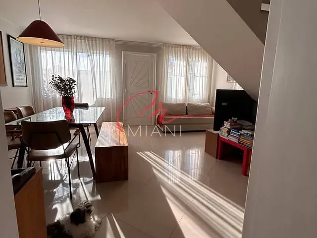 Casa 3 quartos e 2 banheiros, à venda, no bairro Jardim Pinheiros em São Paulo