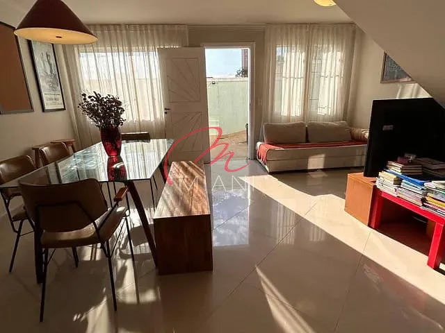 Casa 3 quartos e 2 banheiros, à venda, no bairro Jardim Pinheiros em São Paulo