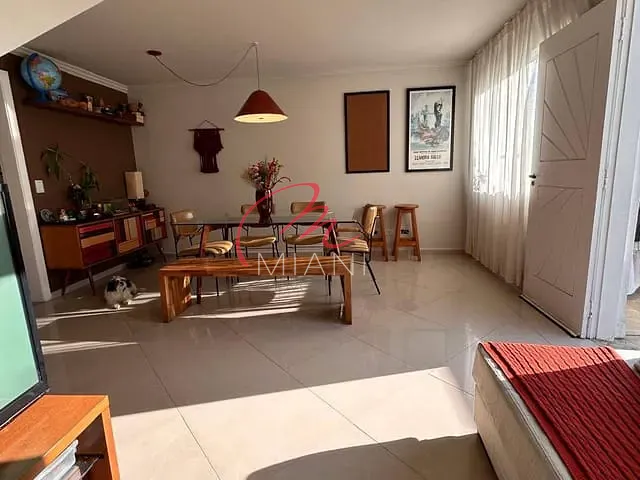 Casa 3 quartos e 2 banheiros, à venda, no bairro Jardim Pinheiros em São Paulo