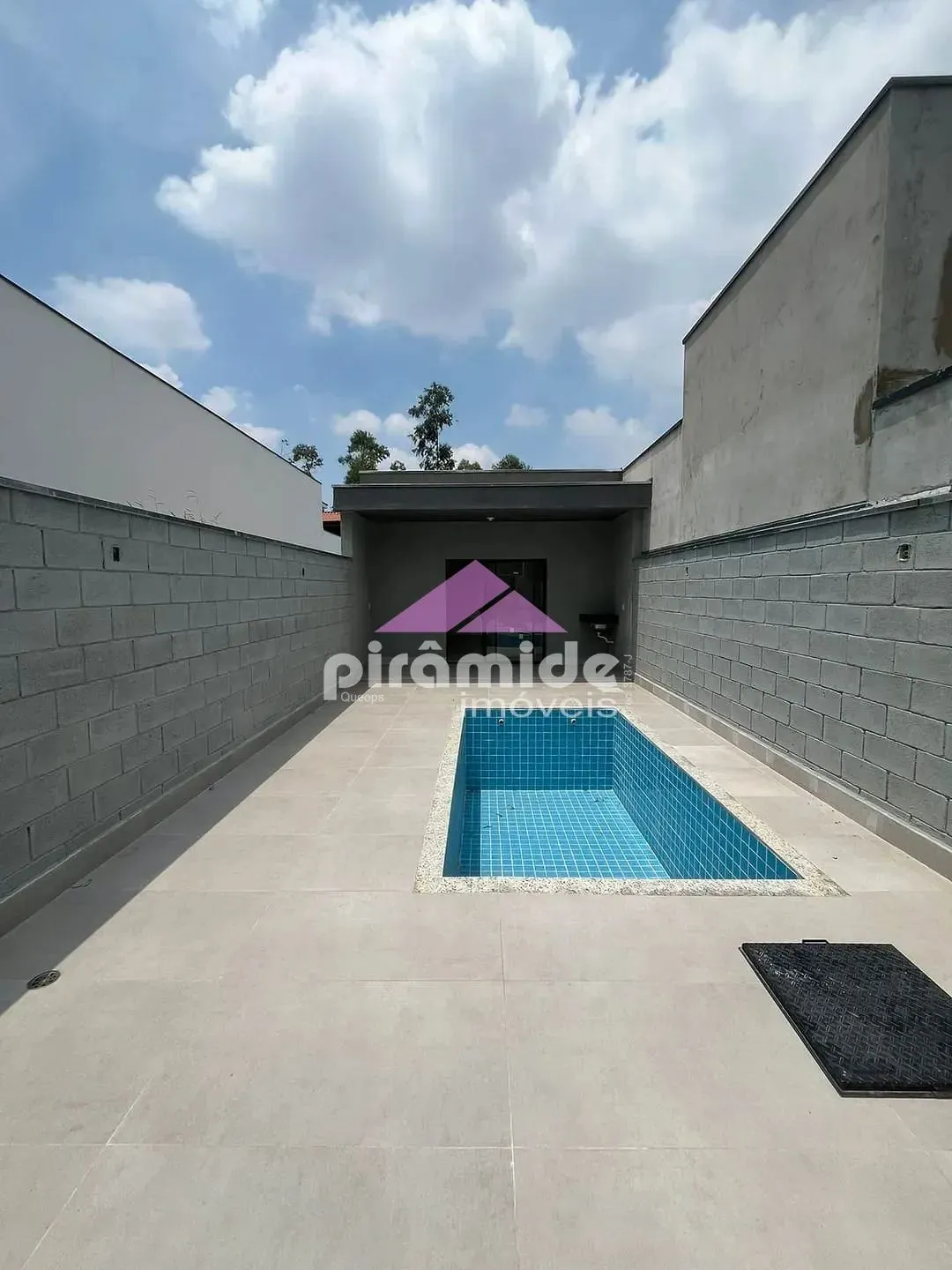 Casa, 3 quartos, 93 m² - Foto 5