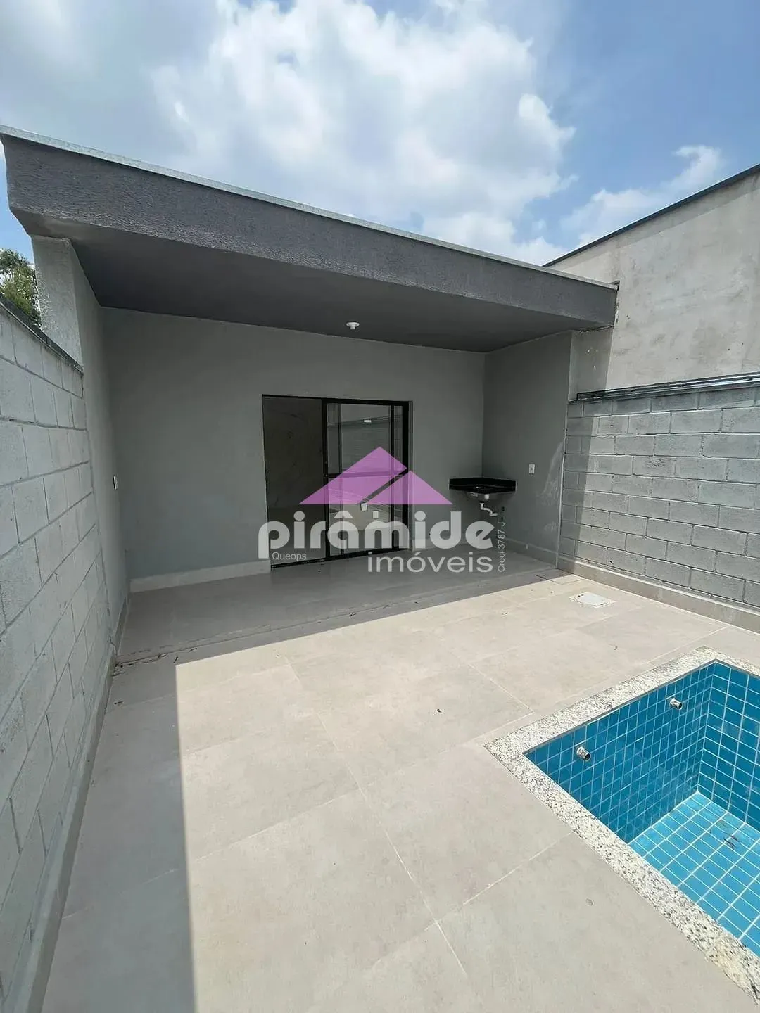 Casa, 3 quartos, 93 m² - Foto 4