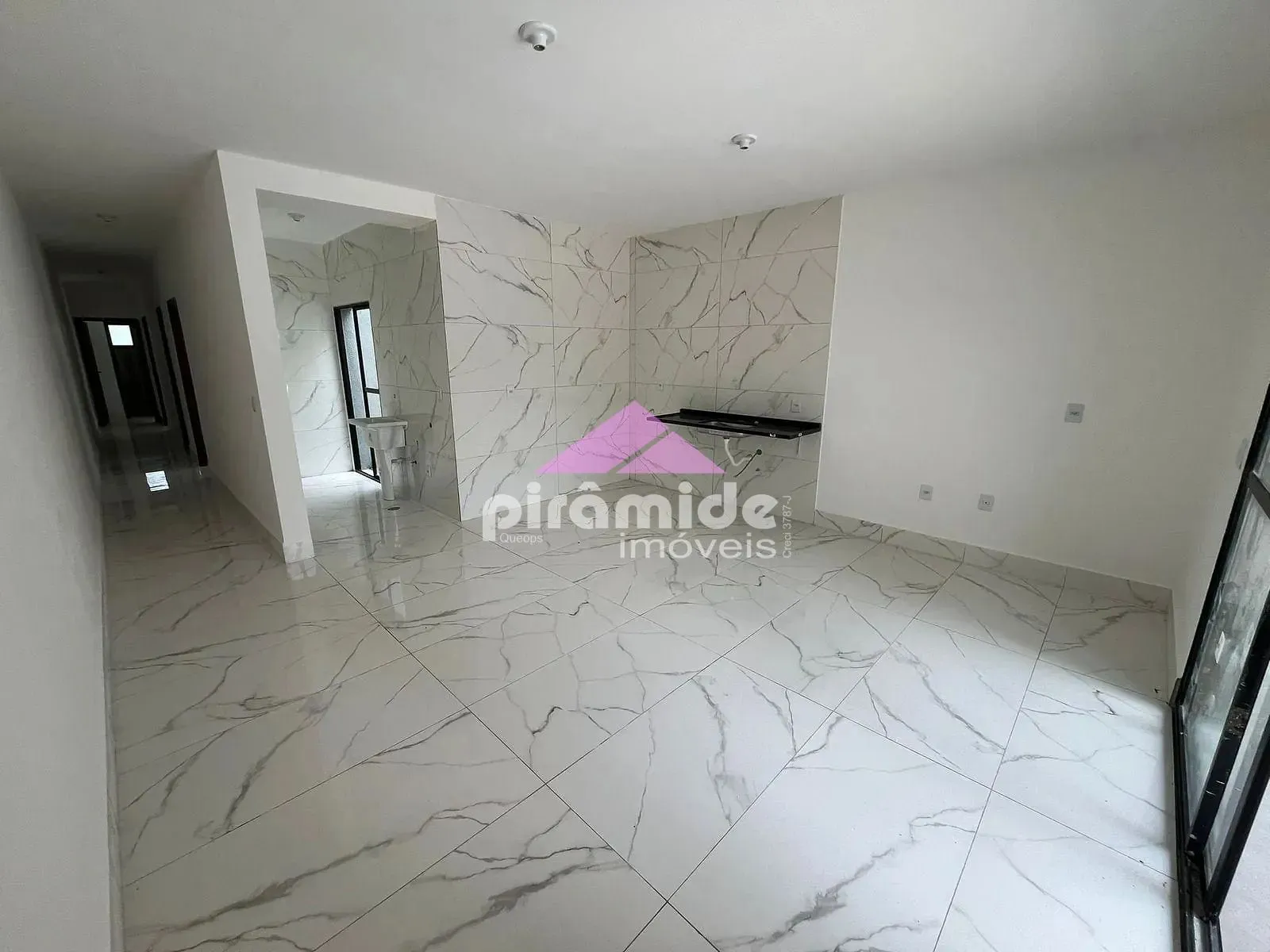 Casa, 3 quartos, 93 m² - Foto 9