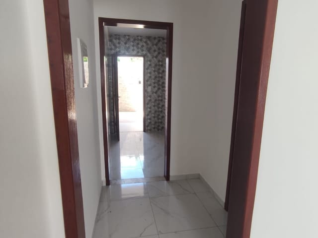Casa com 100m² 3 quartos e 2 banheiros, à venda, no bairro Alphaville em Campos dos Goytacazes