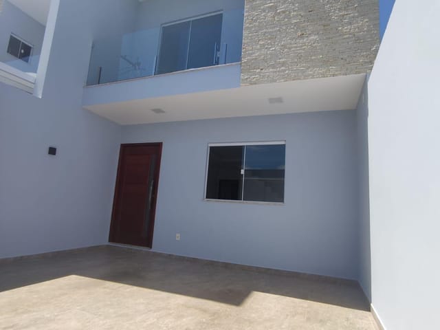 Casa com 100m² 3 quartos e 2 banheiros, à venda, no bairro Alphaville em Campos dos Goytacazes