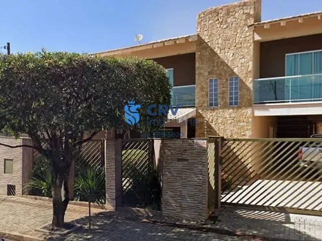 Casa com 364m² 3 quartos e 3 banheiros, à venda, no bairro Jardim Esperança em Londrina