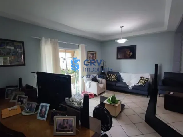 Casa com 364m² 3 quartos e 3 banheiros, à venda, no bairro Jardim Esperança em Londrina
