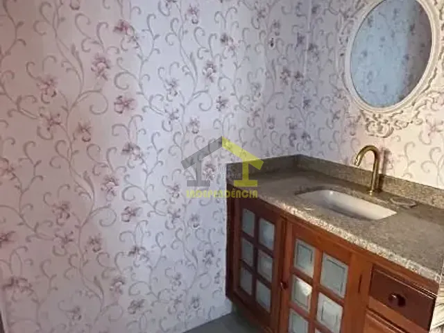 Casa com 250m² 3 quartos e 2 banheiros, à venda, no bairro Jardim México em Itatiba