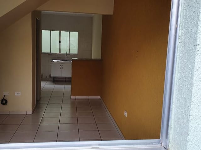 Foto do Casa - Casa com 2 dormitórios, 60 m² - venda por R$ 180.000,00 ou aluguel por R$ 1.000,00/mês - Jardim Santa Marina - Jacareí/SP | INDEPENDENCE NEGOCIOS IMOBILIARIOS LTDA