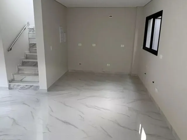 Casa 3 quartos e 3 banheiros, à venda, no bairro Cidade Industrial em Curitiba