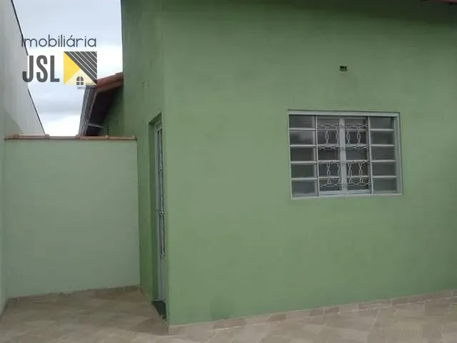 Casa com 150m² 2 quartos e 1 banheiro, à venda, no bairro Jardim Amália em Caçapava