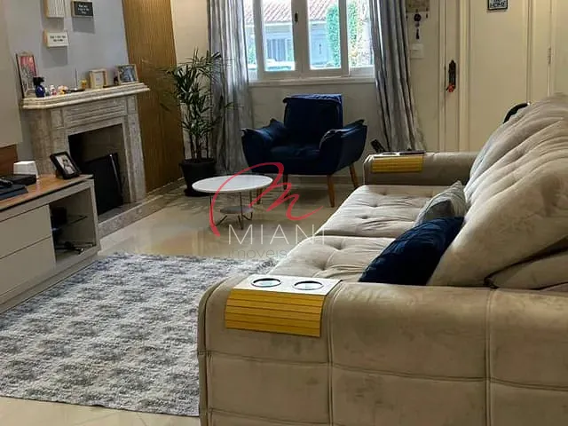 Casa 3 quartos e 3 banheiros, à venda, no bairro Jardim Monte Alegre em São Paulo