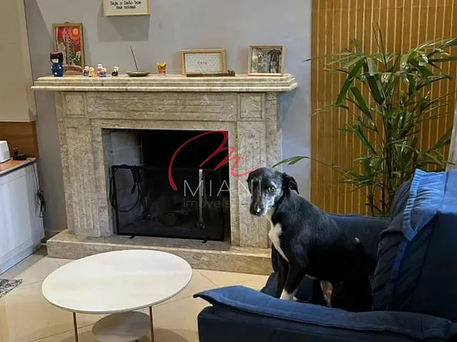 Casa 3 quartos e 3 banheiros, à venda, no bairro Jardim Monte Alegre em São Paulo