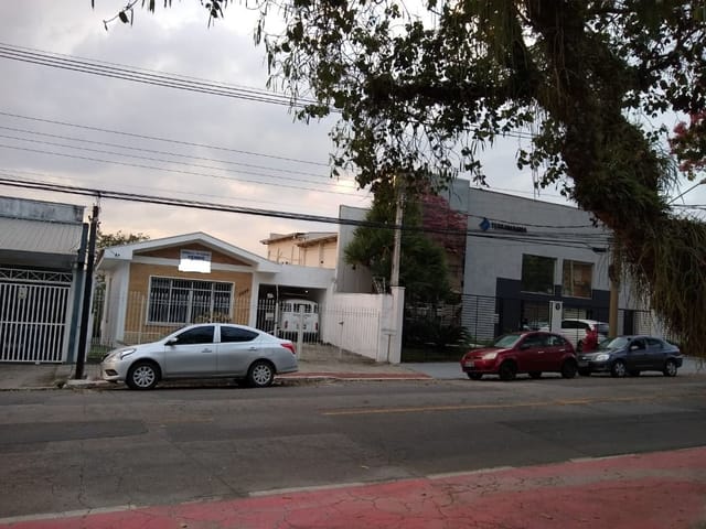Foto do Casa - Casa com 3 dormitórios à venda, 352 m² por R$ 2.000.000,00 - Jardim Esplanada II - São José dos Campos/SP | RUSSI IMÓVEIS