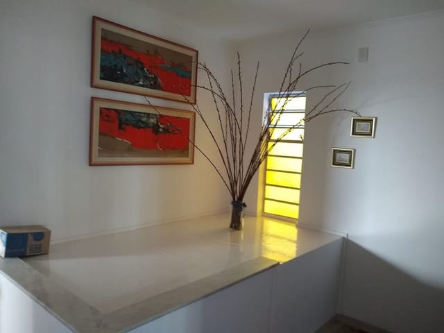 Foto do Casa - Casa com 3 dormitórios à venda, 352 m² por R$ 2.000.000,00 - Jardim Esplanada II - São José dos Campos/SP | RUSSI IMÓVEIS