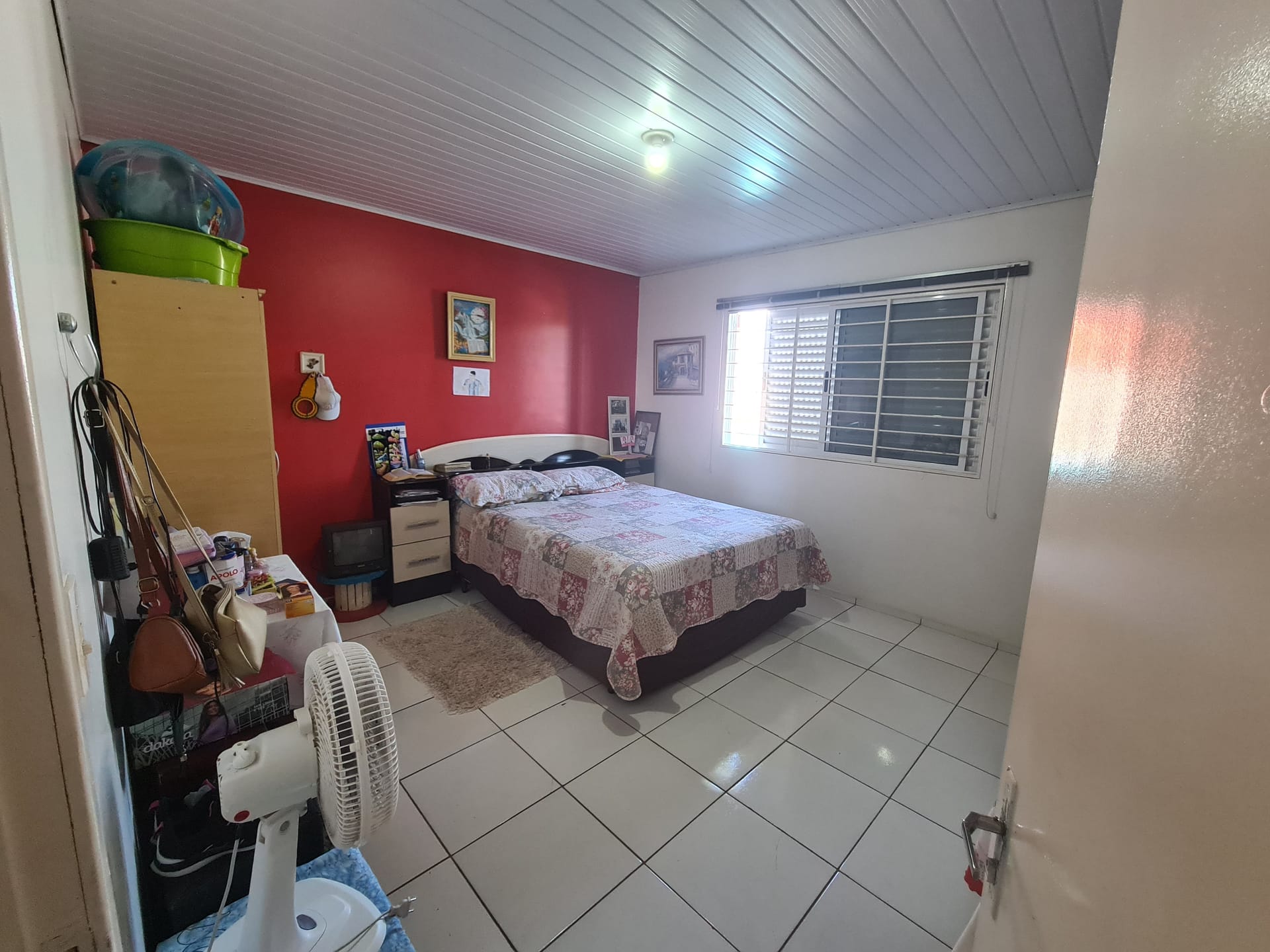 Foto da propriedade