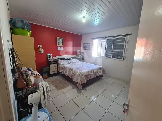 Casa com 370m² 3 quartos e 2 banheiros, à venda, no bairro Pinheirinho em Chapecó
