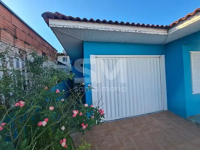 Casa com 370m² 3 quartos e 2 banheiros, à venda, no bairro Pinheirinho em Chapecó