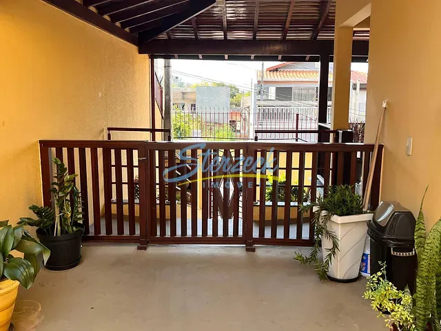 Casa com 260m² 3 quartos e 3 banheiros, à venda, no bairro Capela em Vinhedo