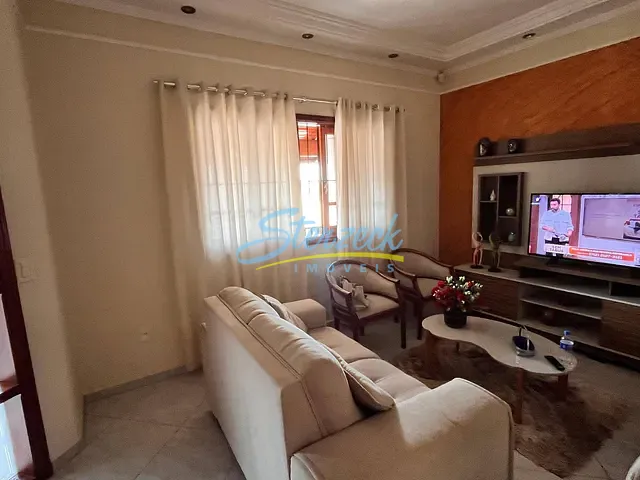 Casa com 260m² 3 quartos e 3 banheiros, à venda, no bairro Capela em Vinhedo