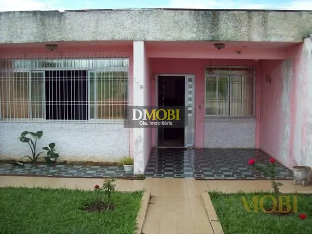 Casa com 244m² 3 quartos e 1 banheiro, à venda, no bairro Natal em Gravataí