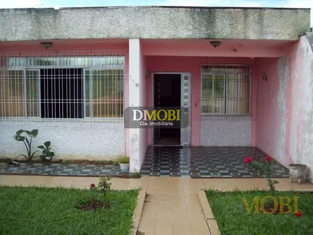 Casa com 244m² 3 quartos e 1 banheiro, à venda, no bairro Natal em Gravataí