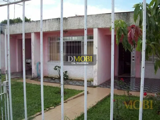 Casa com 244m² 3 quartos e 1 banheiro, à venda, no bairro Natal em Gravataí